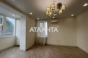 1-комнатная квартира по адресу ул. Левитана (площадь 50 м²) - Atlanta.ua - фото 22