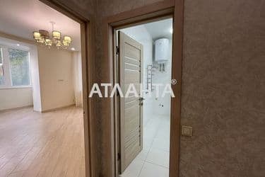 1-комнатная квартира по адресу ул. Левитана (площадь 50 м²) - Atlanta.ua - фото 24