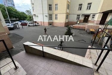 1-комнатная квартира по адресу ул. Левитана (площадь 50 м²) - Atlanta.ua - фото 34