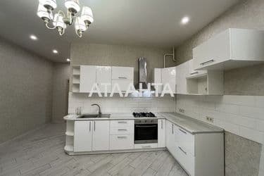 1-комнатная квартира по адресу ул. Левитана (площадь 50 м²) - Atlanta.ua - фото 20