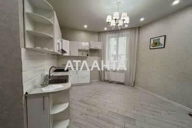 1-комнатная квартира по адресу ул. Левитана (площадь 50 м²) - Atlanta.ua - фото 19