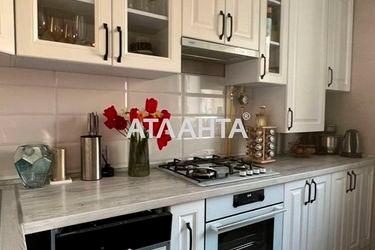 1-room apartment apartment by the address st. Parkovaya (area 36 m²) - Atlanta.ua - photo 8