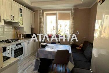 1-room apartment apartment by the address st. Parkovaya (area 36 m²) - Atlanta.ua - photo 9