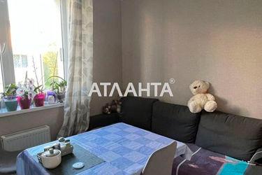 1-room apartment apartment by the address st. Parkovaya (area 36 m²) - Atlanta.ua - photo 11