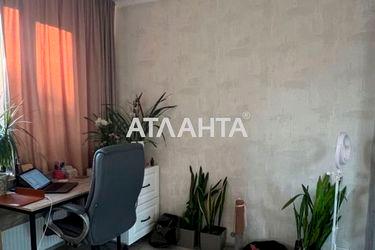 1-room apartment apartment by the address st. Parkovaya (area 36 m²) - Atlanta.ua - photo 12