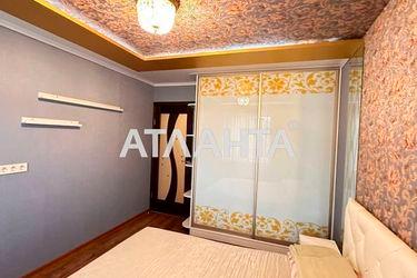 3-кімнатна квартира за адресою вул. Вільямса ак. (площа 73,2 м²) - Atlanta.ua - фото 17