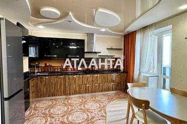 3-rooms apartment apartment by the address st. Vilyamsa ak (area 73,2 m²) - Atlanta.ua - photo 12