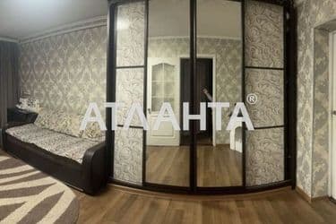 2-rooms apartment apartment by the address st. Studencheskaya (area 41,3 m²) - Atlanta.ua - photo 12