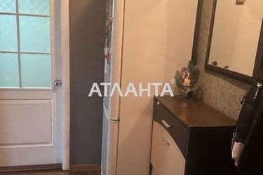 2-rooms apartment apartment by the address st. Studencheskaya (area 41,3 m²) - Atlanta.ua - photo 19