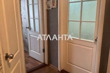 2-rooms apartment apartment by the address st. Studencheskaya (area 41,3 m²) - Atlanta.ua - photo 22