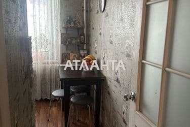 2-rooms apartment apartment by the address st. Studencheskaya (area 41,3 m²) - Atlanta.ua - photo 20