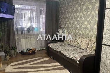 2-rooms apartment apartment by the address st. Studencheskaya (area 41,3 m²) - Atlanta.ua - photo 15