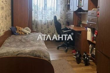 2-кімнатна квартира за адресою вул. Студентська (площа 41,3 м²) - Atlanta.ua - фото 17