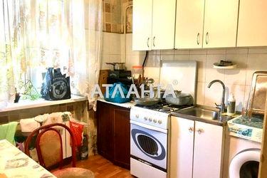 1-room apartment apartment by the address st. Varnenskaya (area 31,3 m²) - Atlanta.ua - photo 20