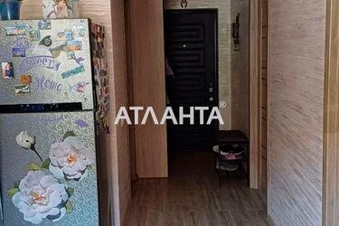 2-rooms apartment apartment by the address st. Sakharova (area 43 m²) - Atlanta.ua - photo 35