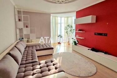 2-rooms apartment apartment by the address st. Balkovskaya Frunze (area 82,5 m²) - Atlanta.ua - photo 11