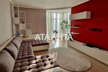 2-rooms apartment apartment by the address st. Balkovskaya Frunze (area 82,5 m²) - Atlanta.ua - photo 12