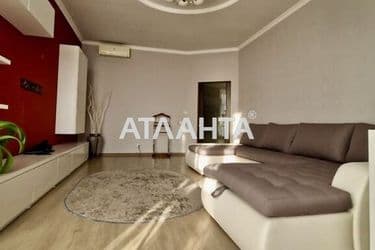 2-rooms apartment apartment by the address st. Balkovskaya Frunze (area 82,5 m²) - Atlanta.ua - photo 13