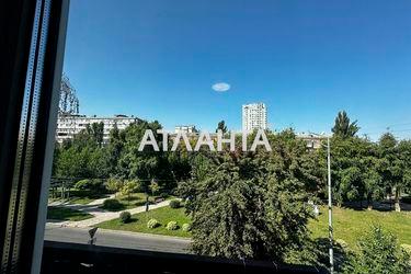 3-rooms apartment apartment by the address st. Vernadskogo bulvar (area 82 m²) - Atlanta.ua - photo 38