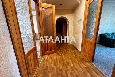 3-rooms apartment apartment by the address st. Vernadskogo bulvar (area 82 m²) - Atlanta.ua - photo 30