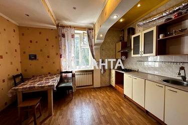 3-rooms apartment apartment by the address st. Vernadskogo bulvar (area 82 m²) - Atlanta.ua - photo 27