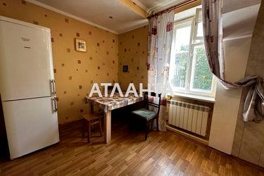 3-rooms apartment apartment by the address st. Vernadskogo bulvar (area 82 m²) - Atlanta.ua - photo 31