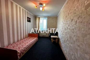 3-rooms apartment apartment by the address st. Vernadskogo bulvar (area 82 m²) - Atlanta.ua - photo 29