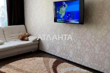 1-room apartment apartment by the address st. Lyustdorfskaya dor Chernomorskaya dor (area 47 m²) - Atlanta.ua - photo 14