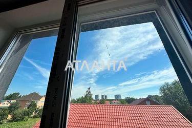 1-комнатная квартира по адресу ул. Институтская (площадь 43,2 м²) - Atlanta.ua - фото 31