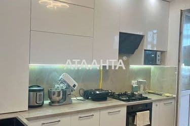 3-кімнатна квартира за адресою вул. Коралова (площа 92 м²) - Atlanta.ua - фото 13