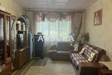 3-rooms apartment apartment by the address st. Korallovaya (area 92 m²) - Atlanta.ua - photo 15