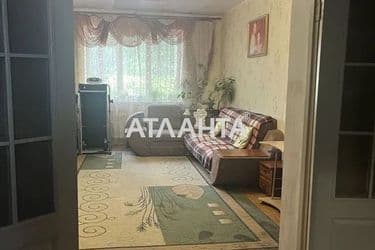 3-кімнатна квартира за адресою вул. Коралова (площа 92 м²) - Atlanta.ua - фото 16