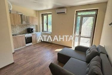 1-room apartment apartment by the address st. Primorskaya Suvorova (area 27 m²) - Atlanta.ua - photo 6