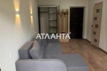 1-room apartment apartment by the address st. Primorskaya Suvorova (area 27 m²) - Atlanta.ua - photo 8