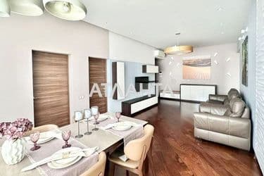 2-rooms apartment apartment by the address st. Arkadievskiy per (area 87 m²) - Atlanta.ua - photo 20