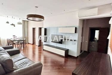 2-rooms apartment apartment by the address st. Arkadievskiy per (area 87 m²) - Atlanta.ua - photo 29