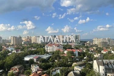 2-rooms apartment apartment by the address st. Arkadievskiy per (area 87 m²) - Atlanta.ua - photo 36