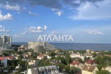 2-rooms apartment apartment by the address st. Arkadievskiy per (area 87 m²) - Atlanta.ua - photo 35