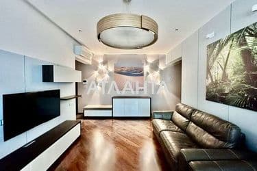 2-rooms apartment apartment by the address st. Arkadievskiy per (area 87 m²) - Atlanta.ua - photo 32