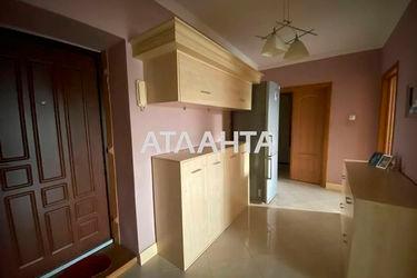 1-room apartment apartment by the address st. Parkovaya (area 49 m²) - Atlanta.ua - photo 25
