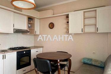 1-room apartment apartment by the address st. Parkovaya (area 49 m²) - Atlanta.ua - photo 31