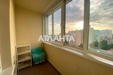 1-room apartment apartment by the address st. Parkovaya (area 49 m²) - Atlanta.ua - photo 35