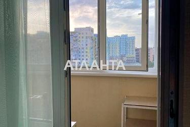 1-room apartment apartment by the address st. Parkovaya (area 49 m²) - Atlanta.ua - photo 38
