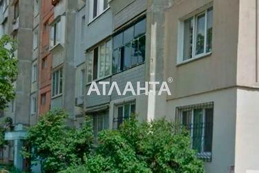 1-room apartment apartment by the address st. Obolonskiy prosp (area 36,8 m²) - Atlanta.ua - photo 32