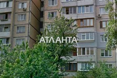 1-room apartment apartment by the address st. Obolonskiy prosp (area 36,8 m²) - Atlanta.ua - photo 31