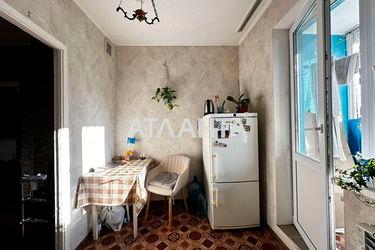 1-room apartment apartment by the address st. Obolonskiy prosp (area 36,8 m²) - Atlanta.ua - photo 22