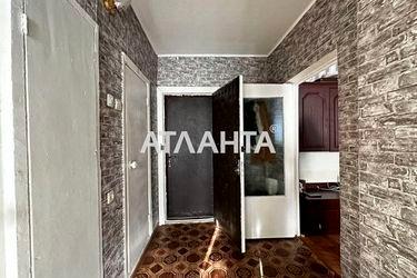 1-room apartment apartment by the address st. Obolonskiy prosp (area 36,8 m²) - Atlanta.ua - photo 24