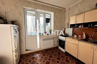 1-room apartment apartment by the address st. Obolonskiy prosp (area 36,8 m²) - Atlanta.ua - photo 20