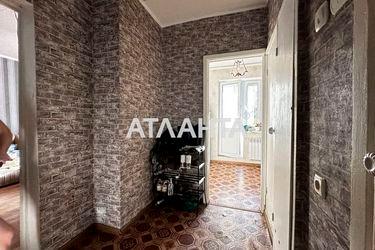 1-room apartment apartment by the address st. Obolonskiy prosp (area 36,8 m²) - Atlanta.ua - photo 25