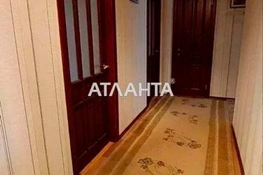 3-кімнатна квартира за адресою Фонтанська дор. (площа 61,4 м²) - Atlanta.ua - фото 38